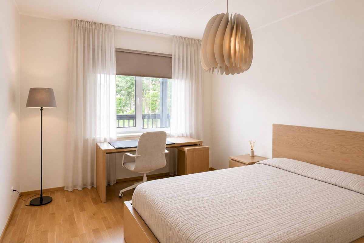 Tallinn, Kristiine linnaosa, Nõmme tee 97