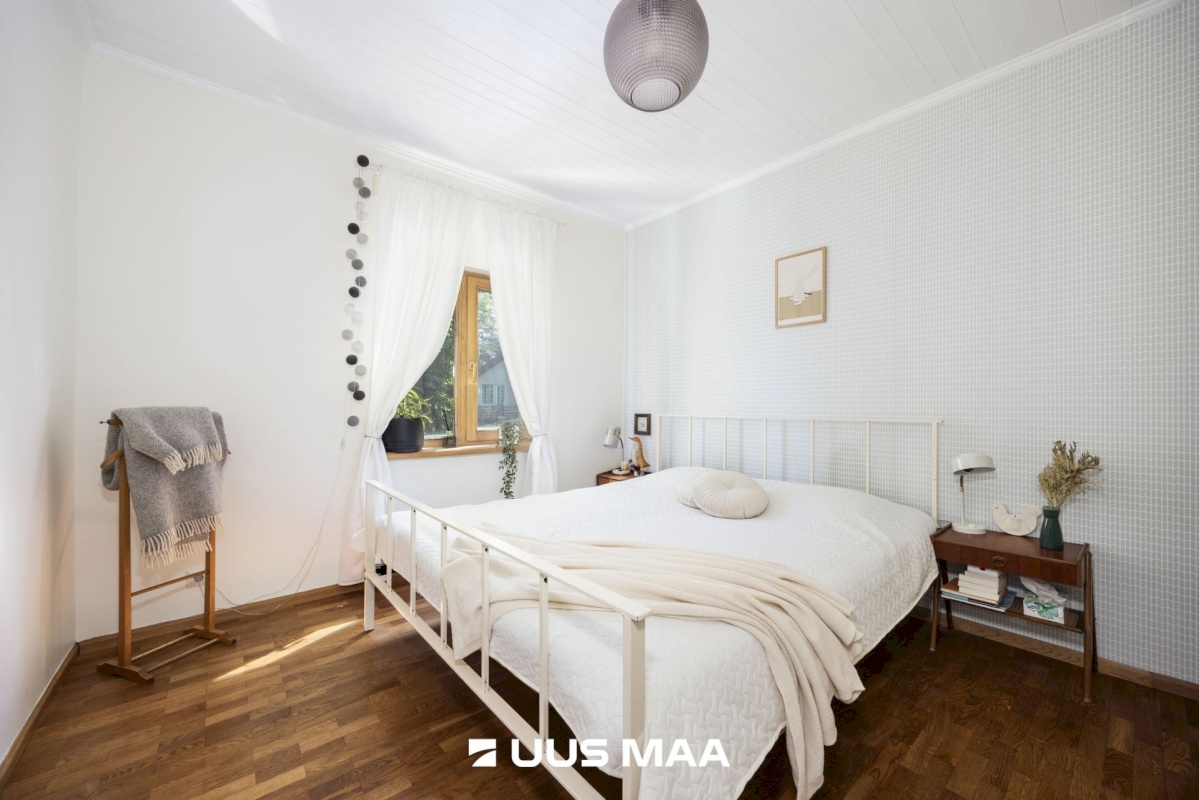Tallinn, Nõmme linnaosa, N. von Glehni 4