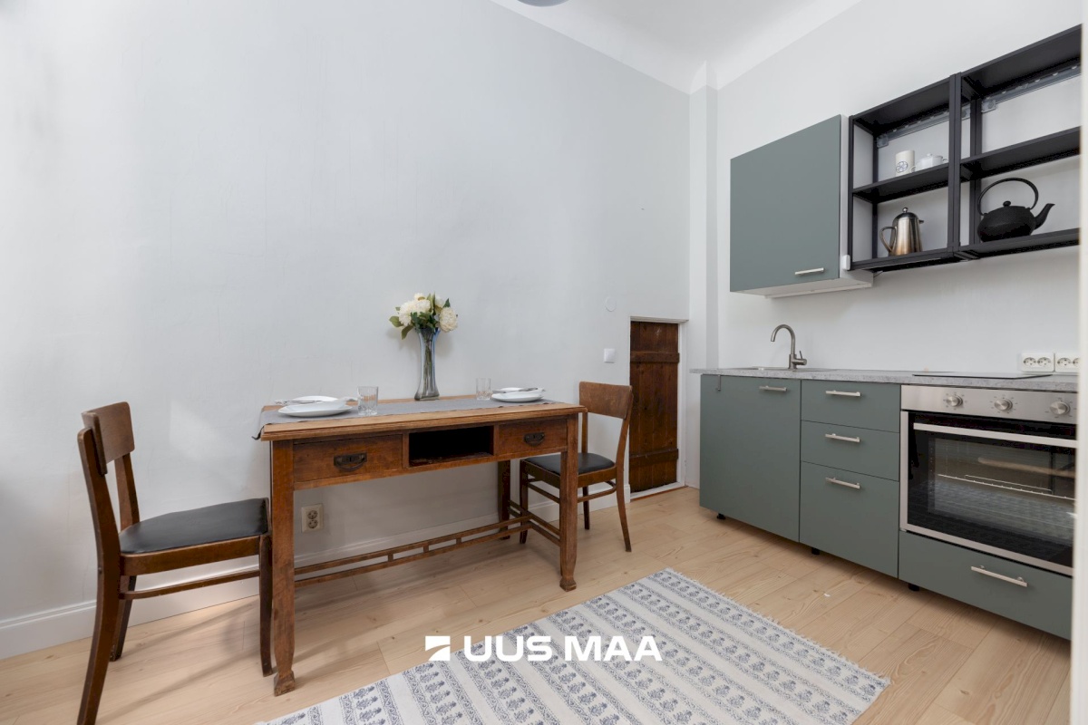 Tallinn, Kesklinna linnaosa, Vanalinn, Vene 10
