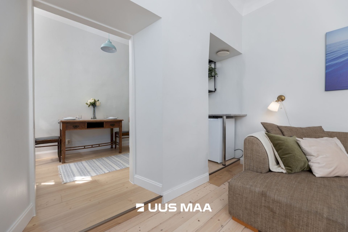 Tallinn, Kesklinna linnaosa, Vanalinn, Vene 10