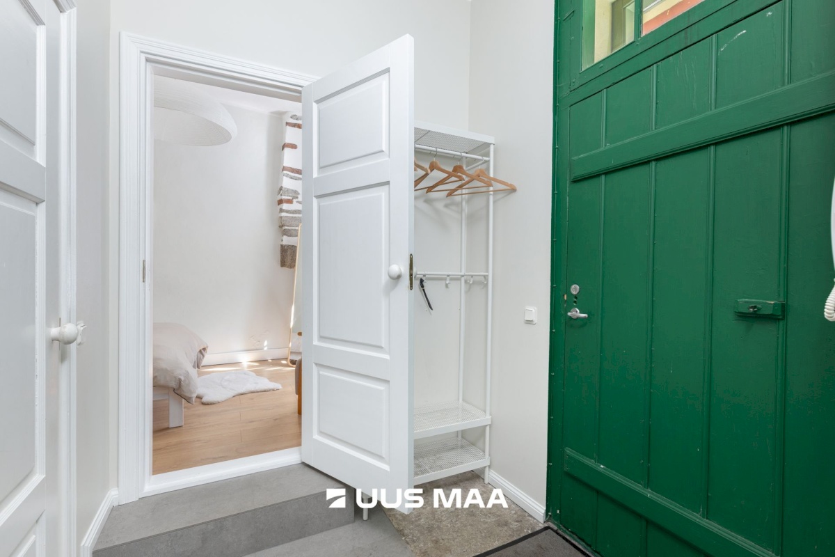 Tallinn, Kesklinna linnaosa, Vanalinn, Vene 10