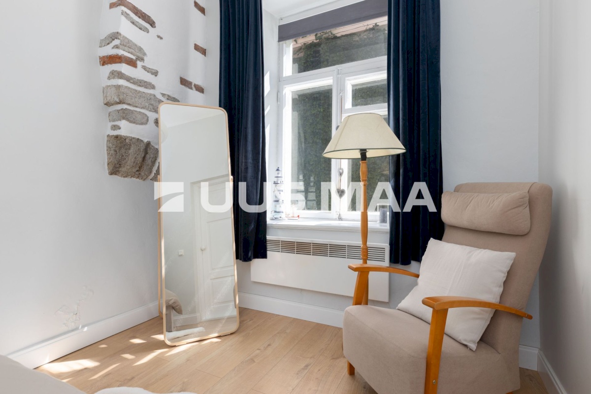 Tallinn, Kesklinna linnaosa, Vanalinn, Vene 10