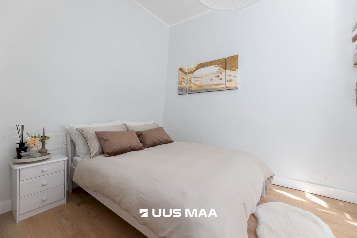 Tallinn, Kesklinna linnaosa, Vanalinn, Vene 10
