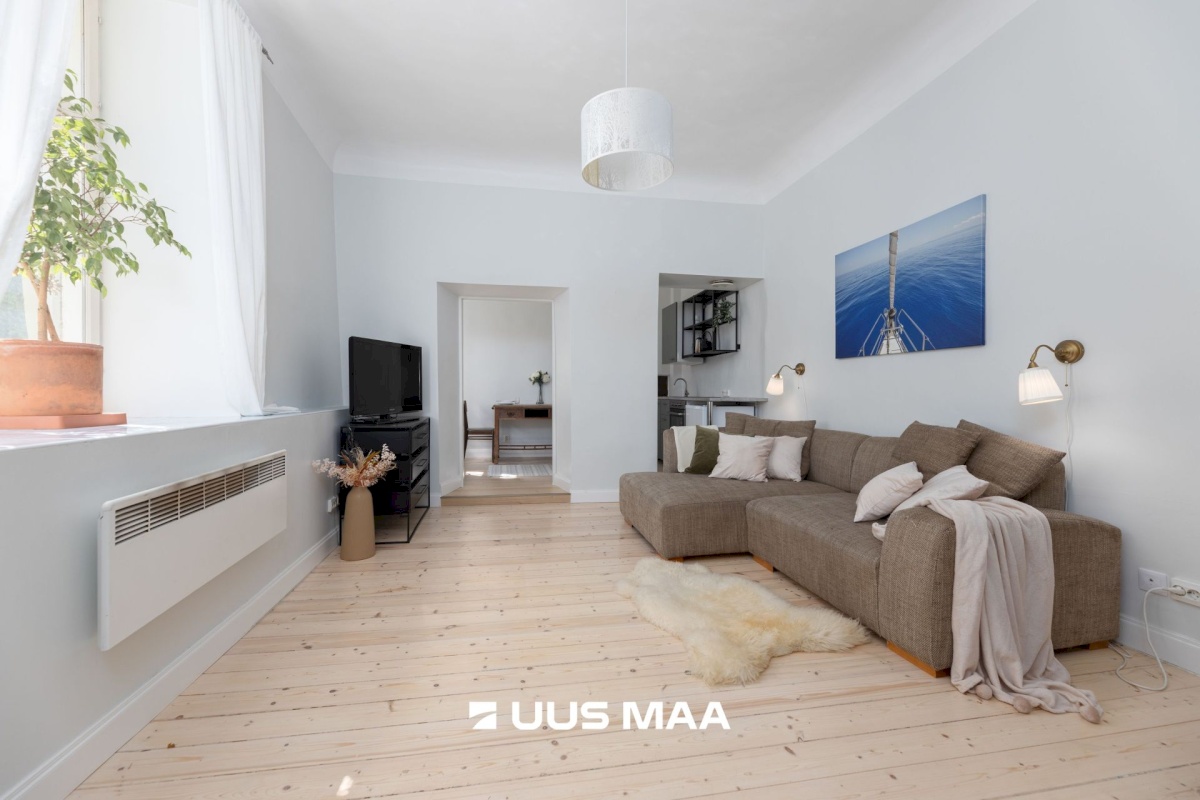 Tallinn, Kesklinna linnaosa, Vanalinn, Vene 10