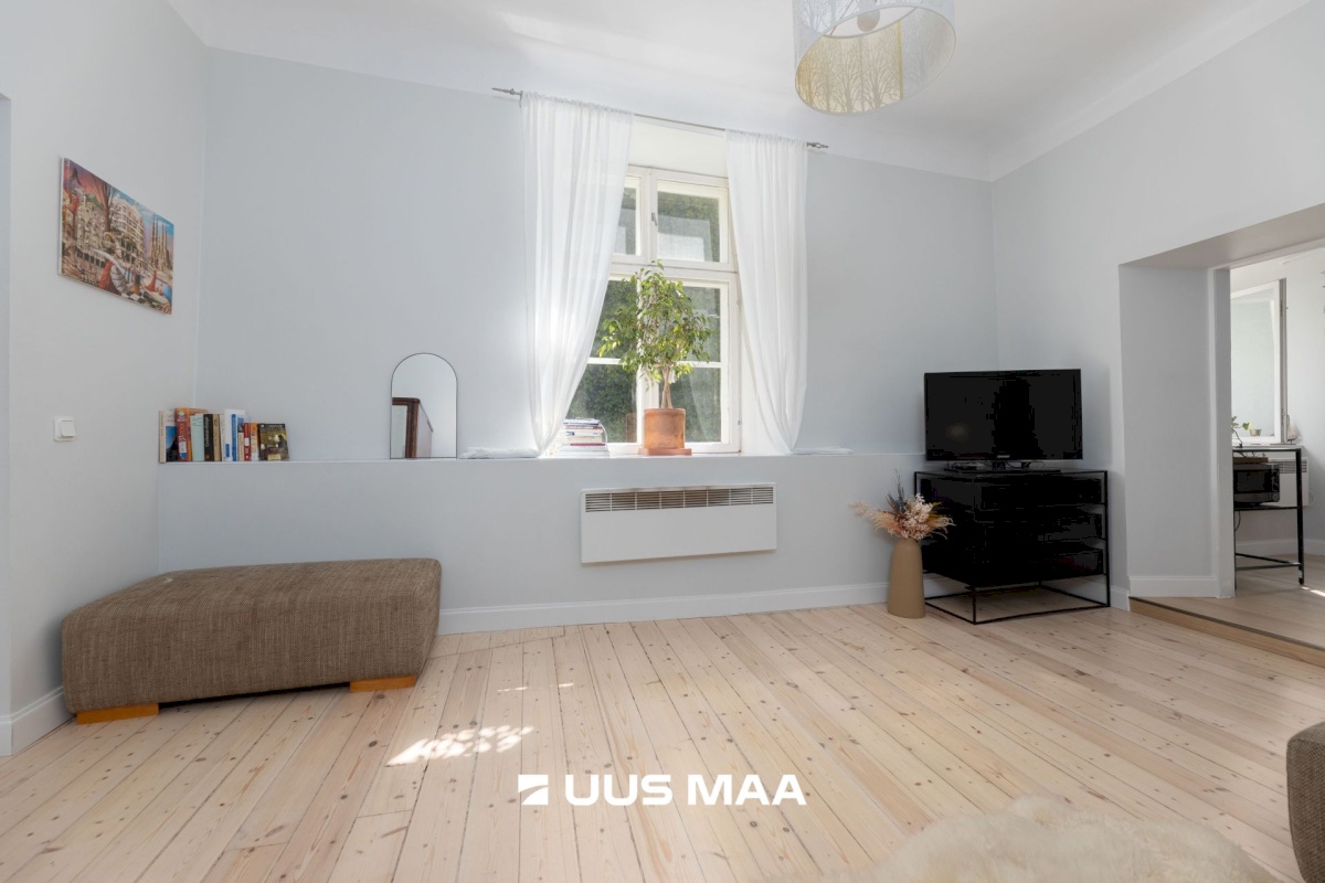 Tallinn, Kesklinna linnaosa, Vanalinn, Vene 10
