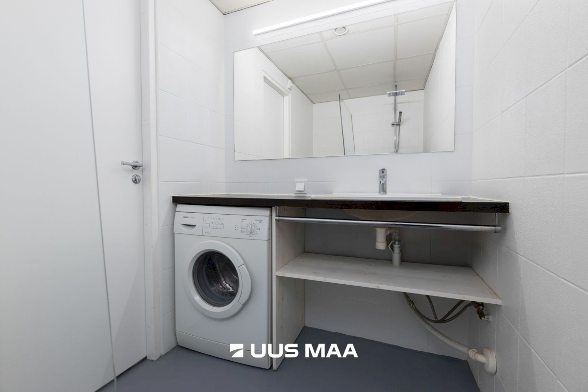 Tallinn, Kesklinna linnaosa, Uus Maailm, Koidu 104