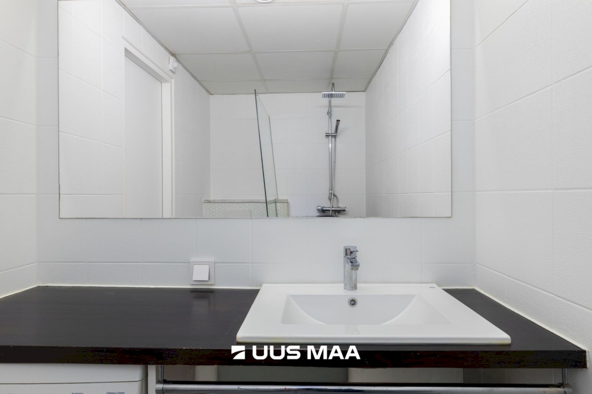 Tallinn, Kesklinna linnaosa, Uus Maailm, Koidu 104