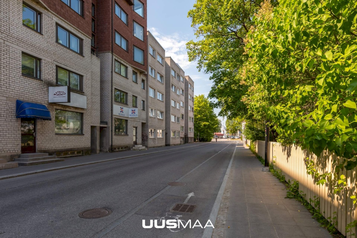 Tartu linn, Tartu linn, Vaksali, Vaksali tn 11