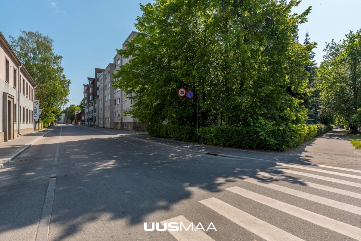 Tartu linn, Tartu linn, Vaksali, Vaksali tn 11