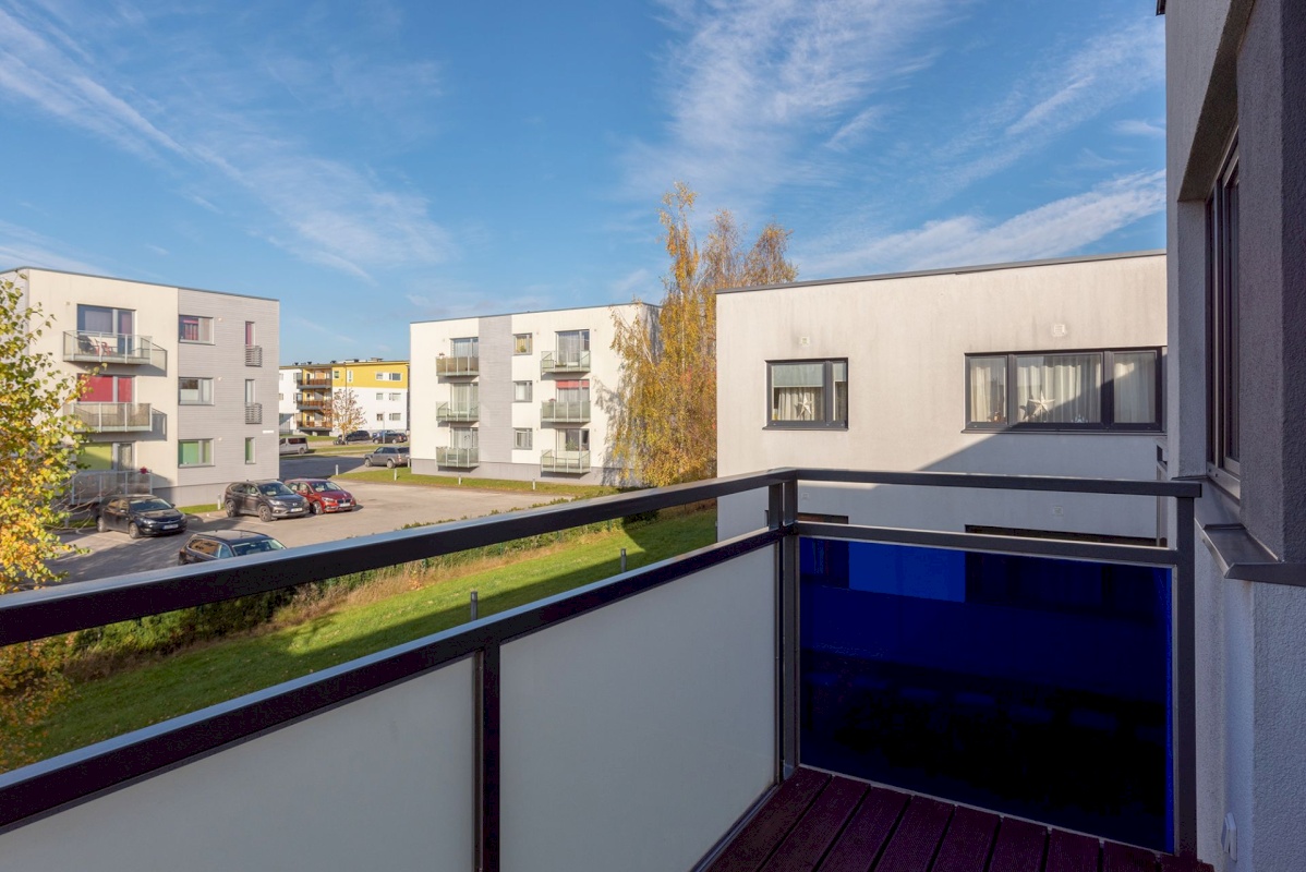 Tartu linn, Tartu linn, Jaamamõisa, Ladva 4a