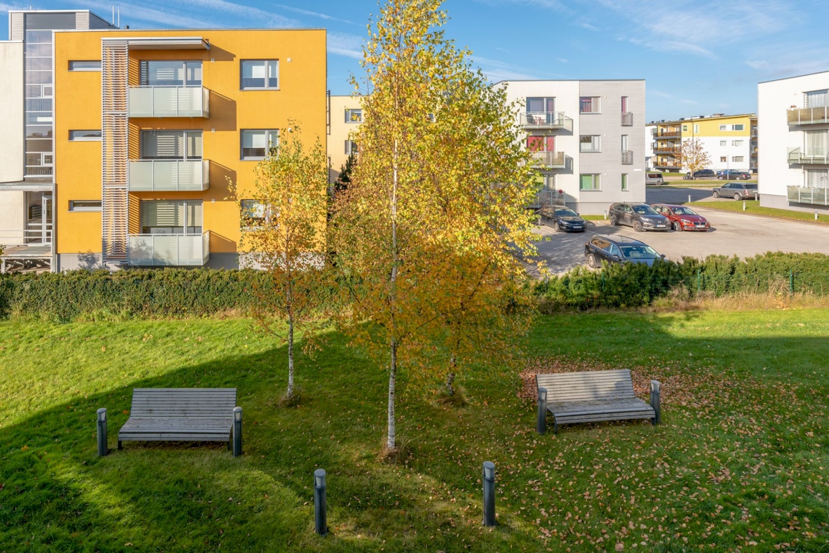 Tartu linn, Tartu linn, Jaamamõisa, Ladva 4a