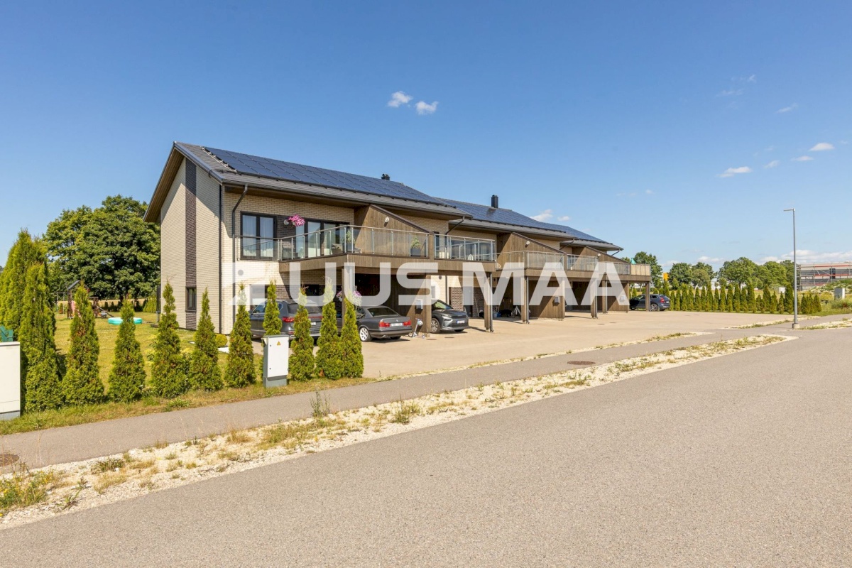 Saue vald, Ääsmäe küla, Aasamäe 9