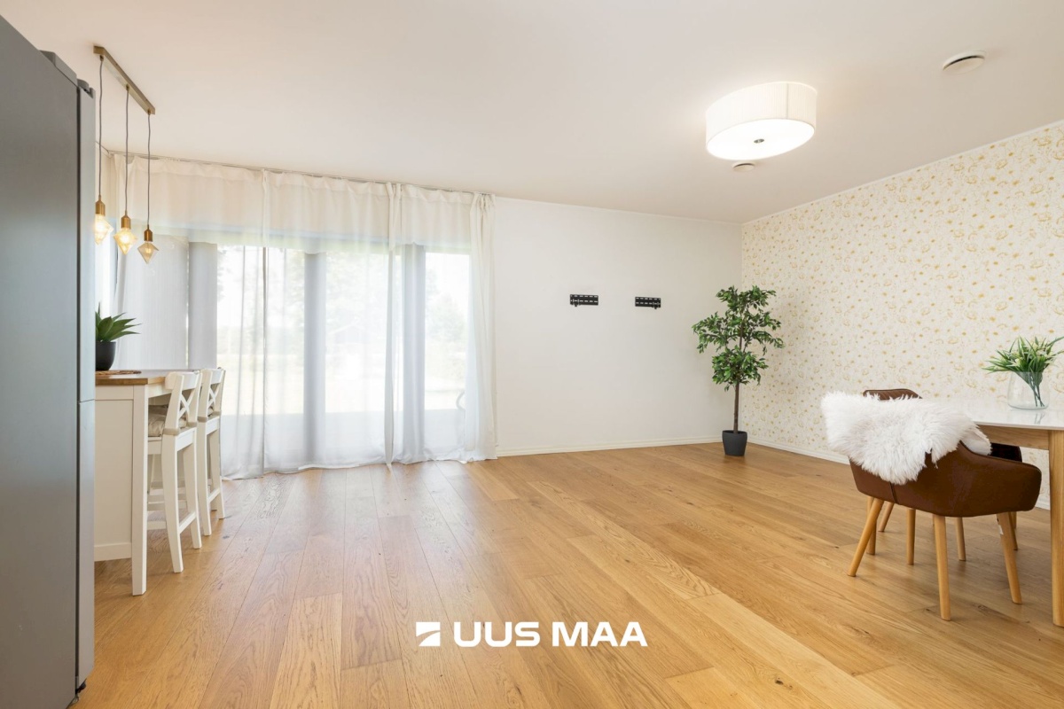 Saue vald, Ääsmäe küla, Aasamäe 9