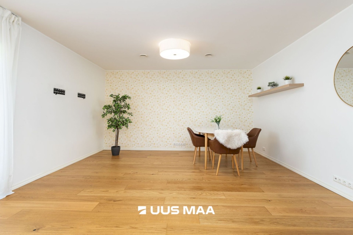 Saue vald, Ääsmäe küla, Aasamäe 9