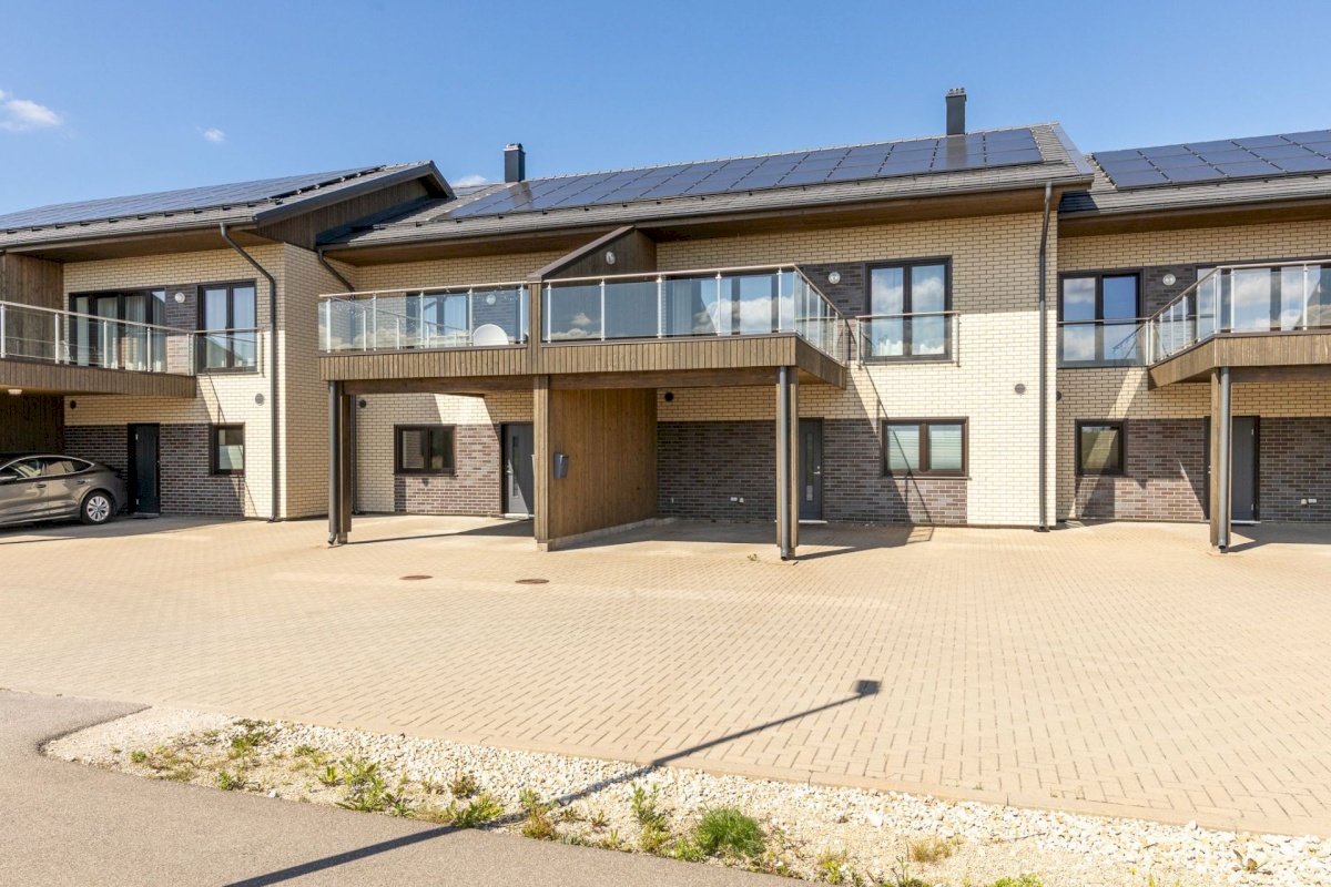 Saue vald, Ääsmäe küla, Aasamäe 9