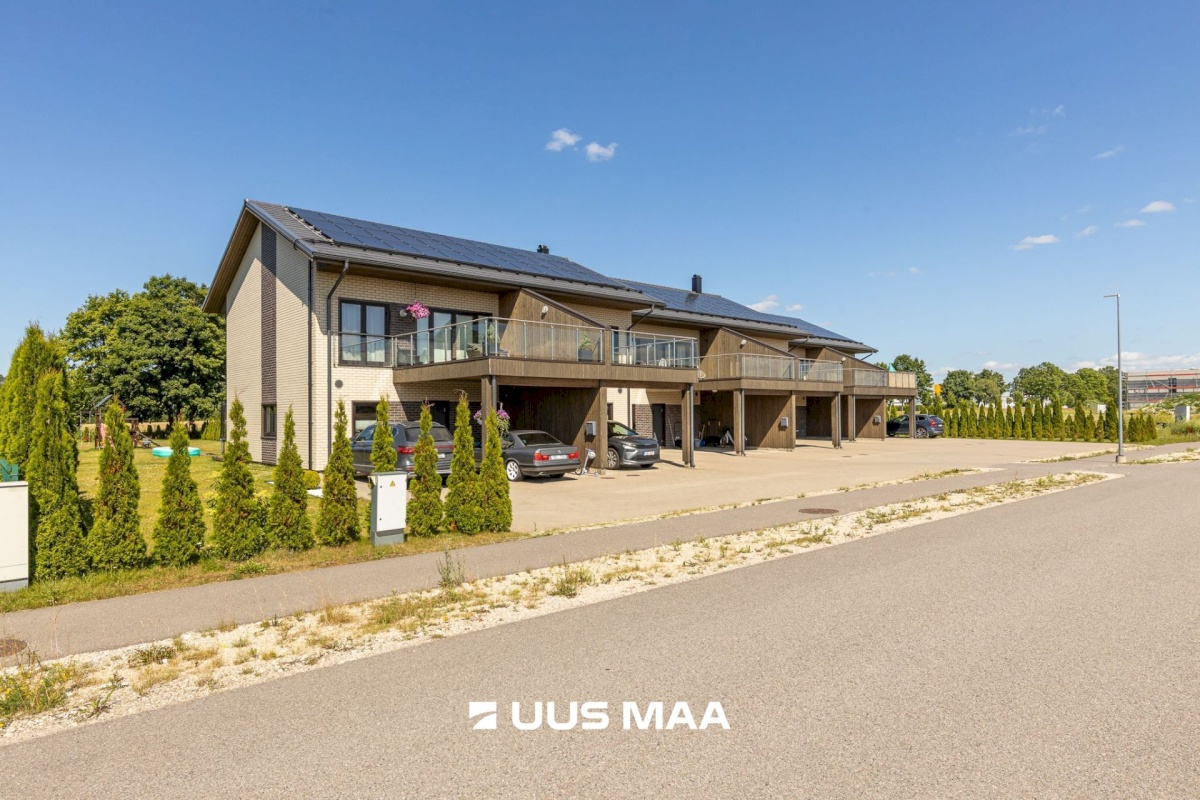 Saue vald, Ääsmäe küla, Aasamäe 9