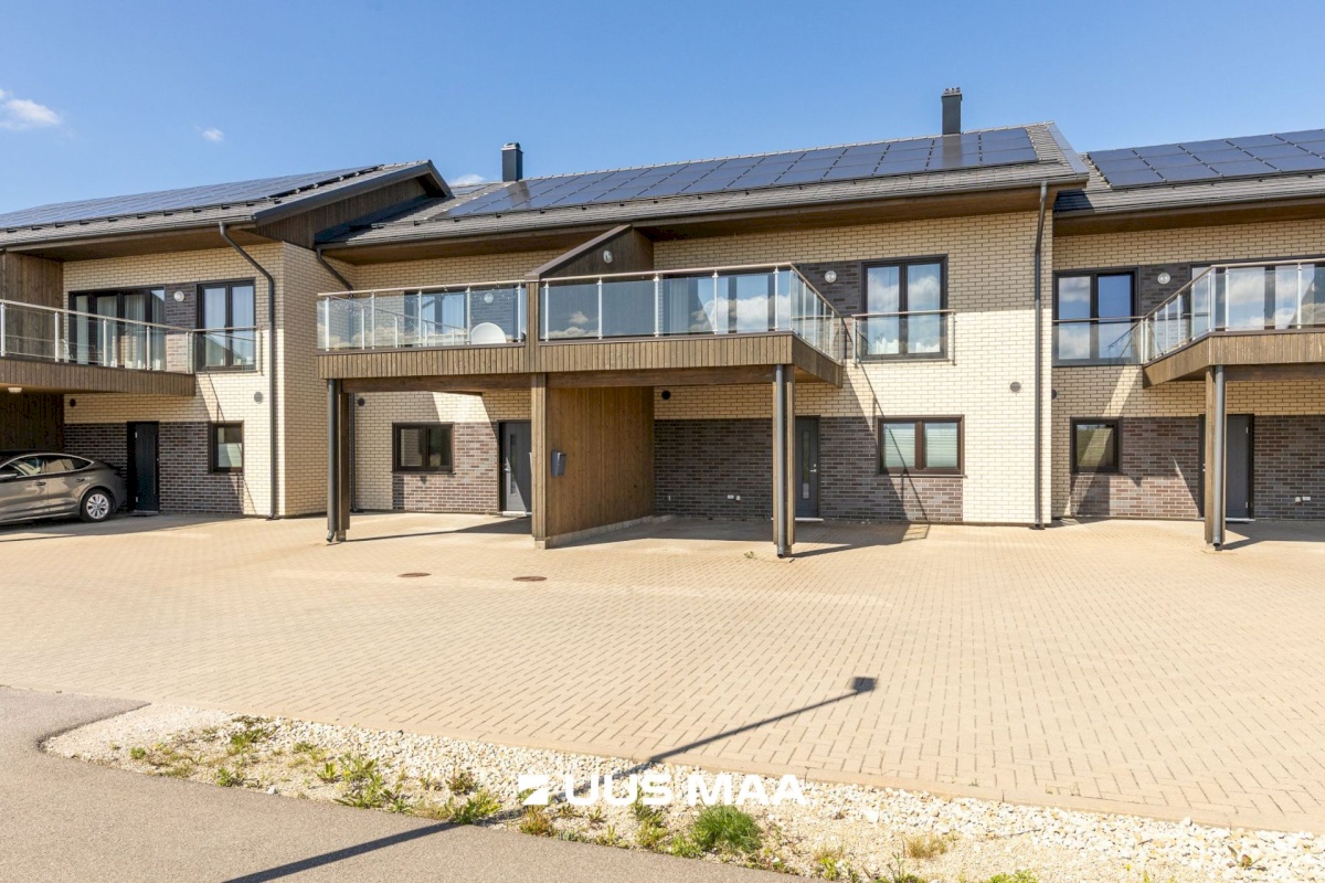 Saue vald, Ääsmäe küla, Aasamäe 9