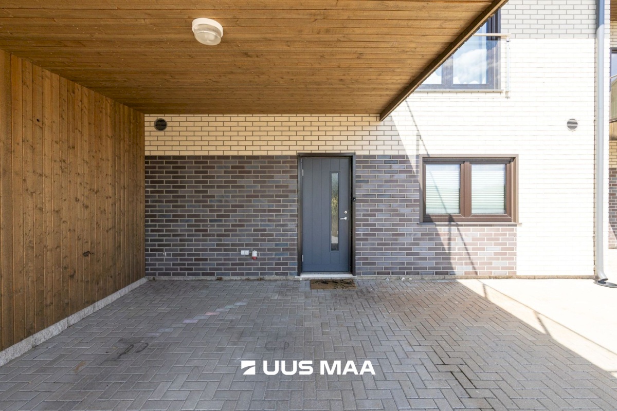 Saue vald, Ääsmäe küla, Aasamäe 9