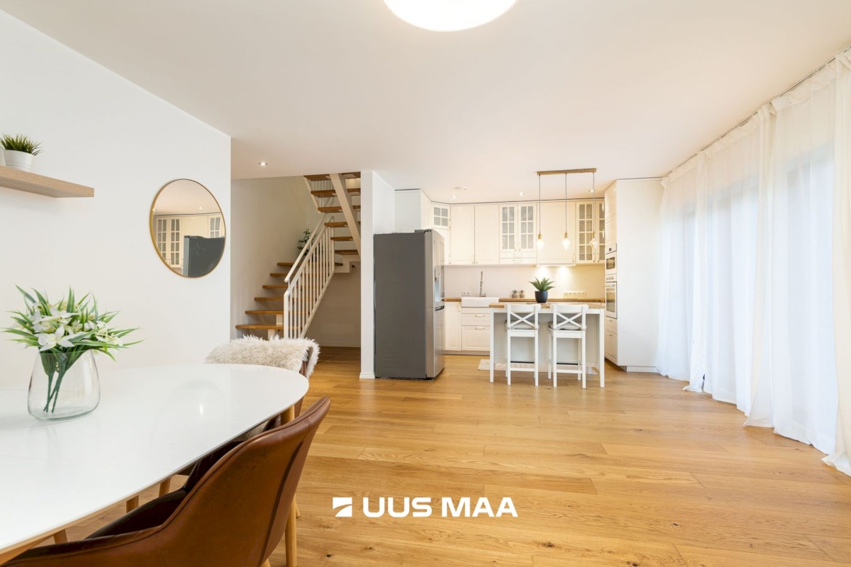 Saue vald, Ääsmäe küla, Aasamäe 9