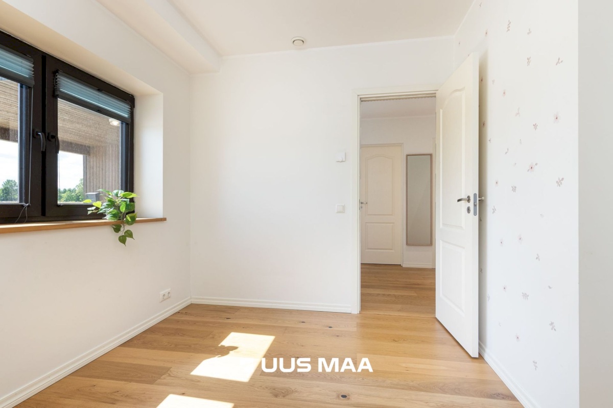 Saue vald, Ääsmäe küla, Aasamäe 9