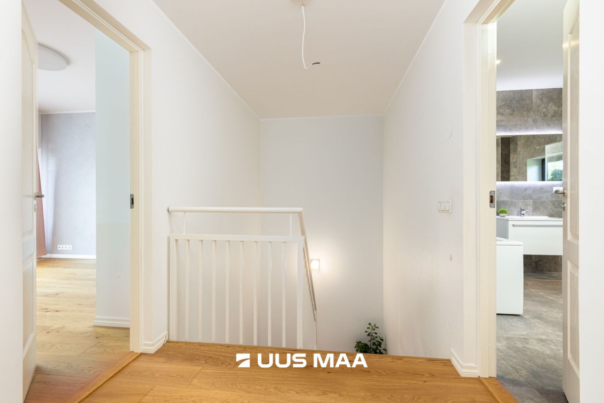 Saue vald, Ääsmäe küla, Aasamäe 9