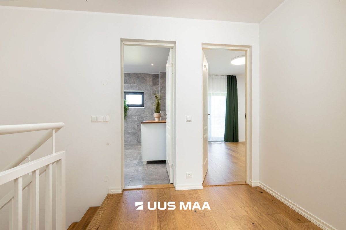 Saue vald, Ääsmäe küla, Aasamäe 9