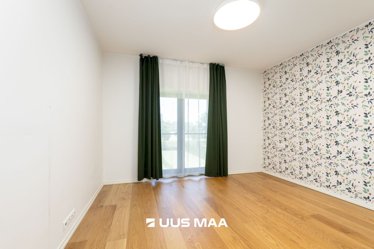 Saue vald, Ääsmäe küla, Aasamäe 9
