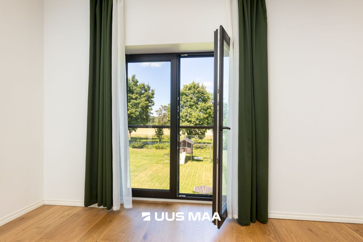 Saue vald, Ääsmäe küla, Aasamäe 9
