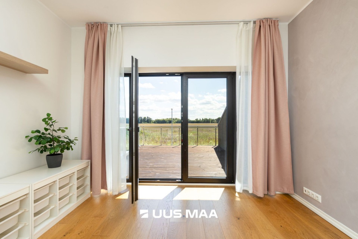 Saue vald, Ääsmäe küla, Aasamäe 9