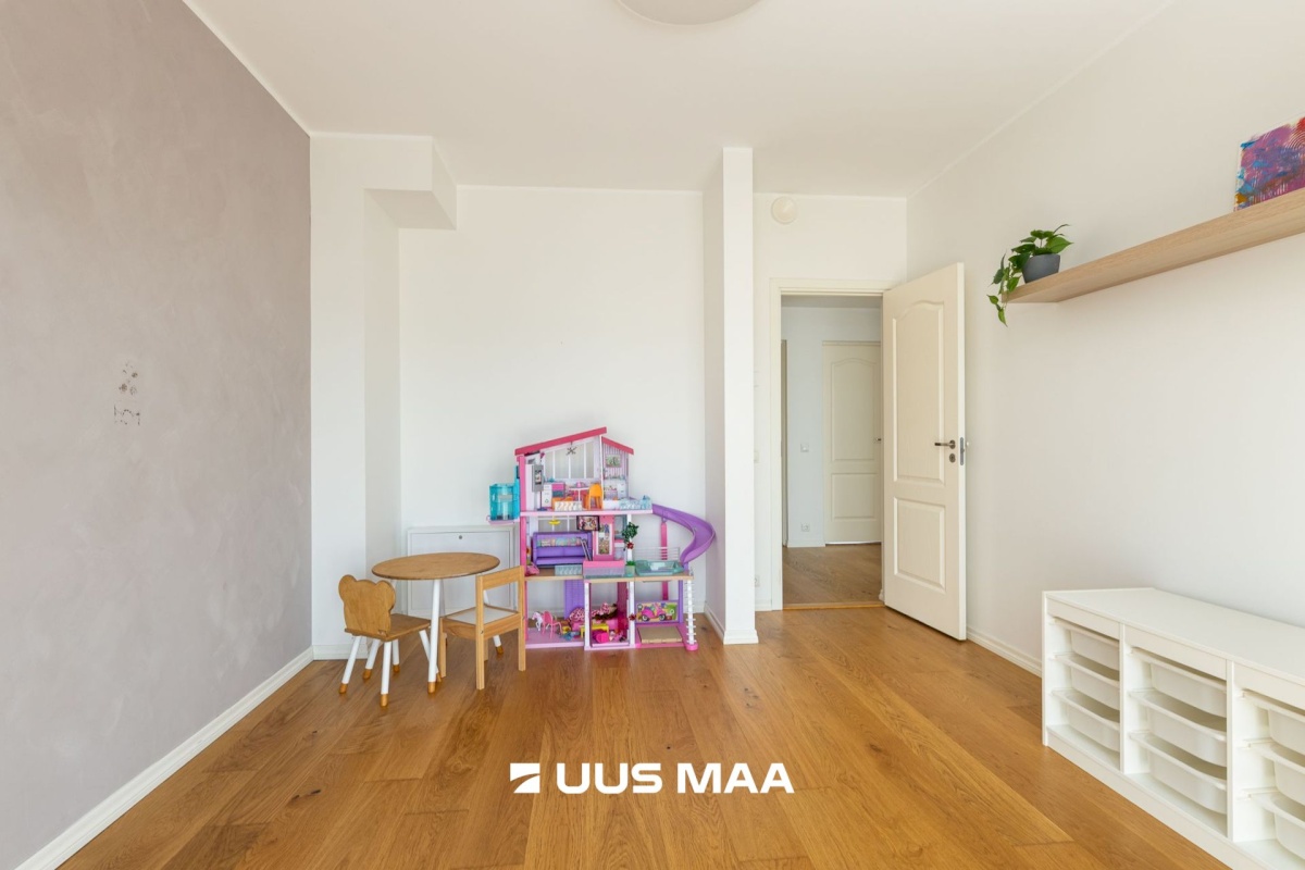Saue vald, Ääsmäe küla, Aasamäe 9