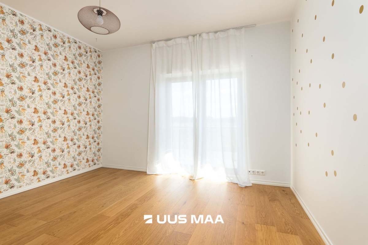 Saue vald, Ääsmäe küla, Aasamäe 9