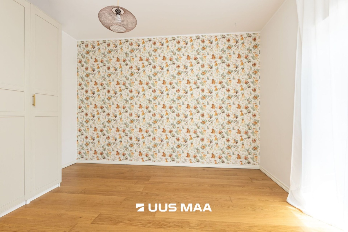 Saue vald, Ääsmäe küla, Aasamäe 9
