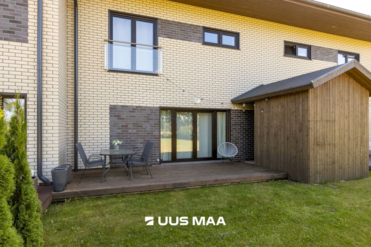 Saue vald, Ääsmäe küla, Aasamäe 9