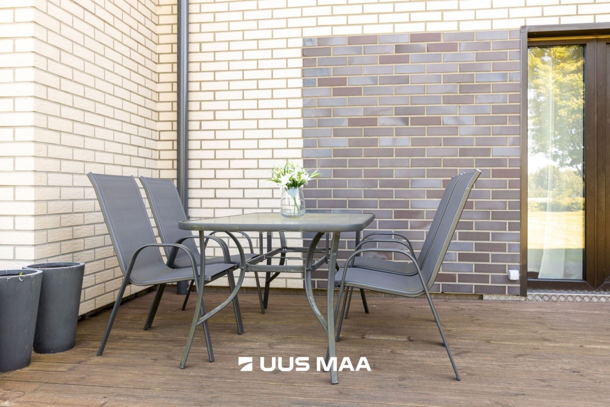 Saue vald, Ääsmäe küla, Aasamäe 9