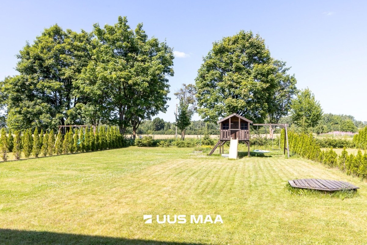 Saue vald, Ääsmäe küla, Aasamäe 9