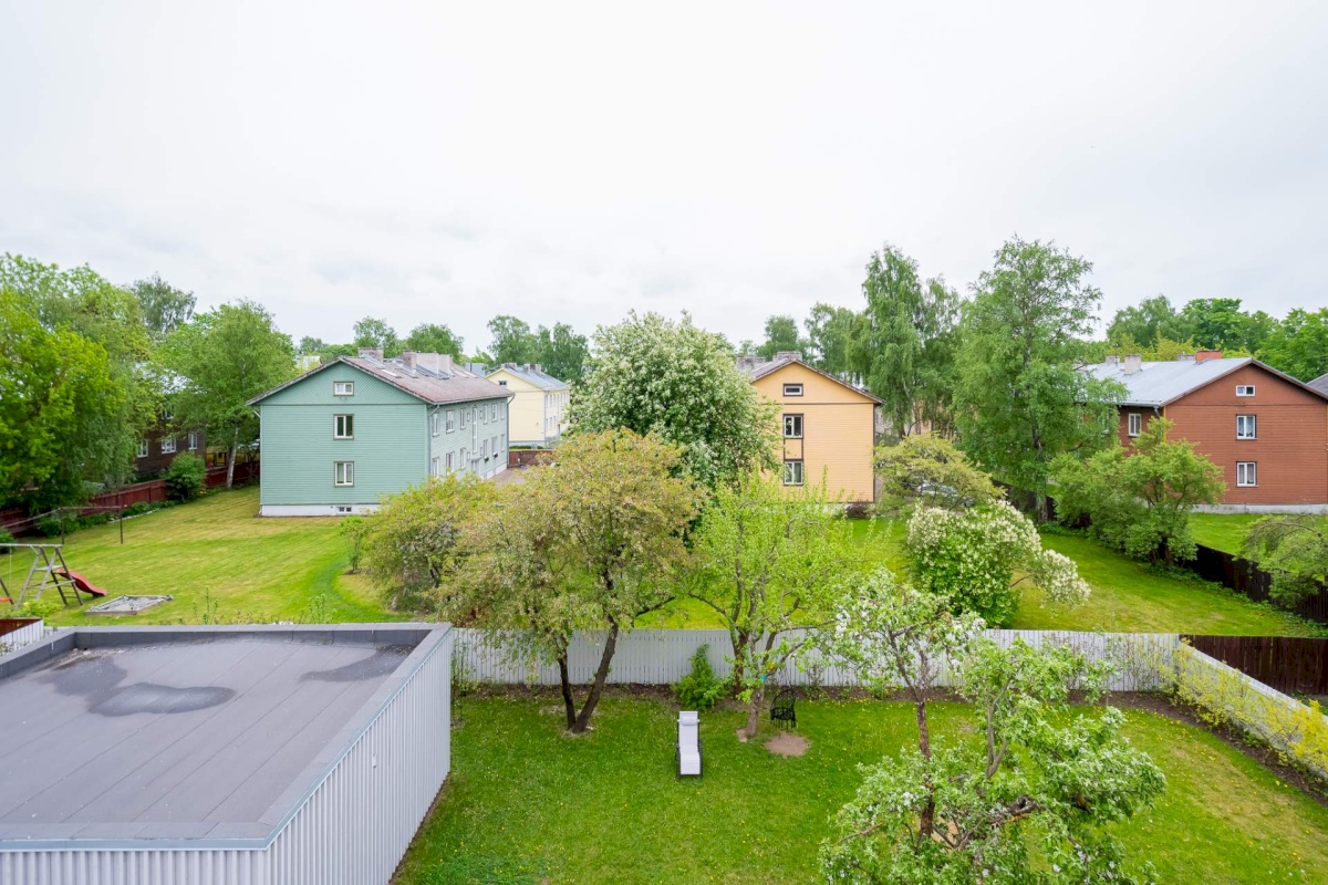 Tallinn, Põhja-Tallinna linnaosa, Rukki tn 5