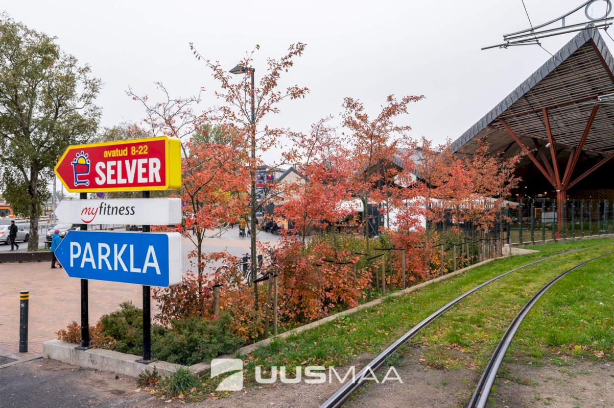 Tallinn, Põhja-Tallinna linnaosa, Rukki tn 5