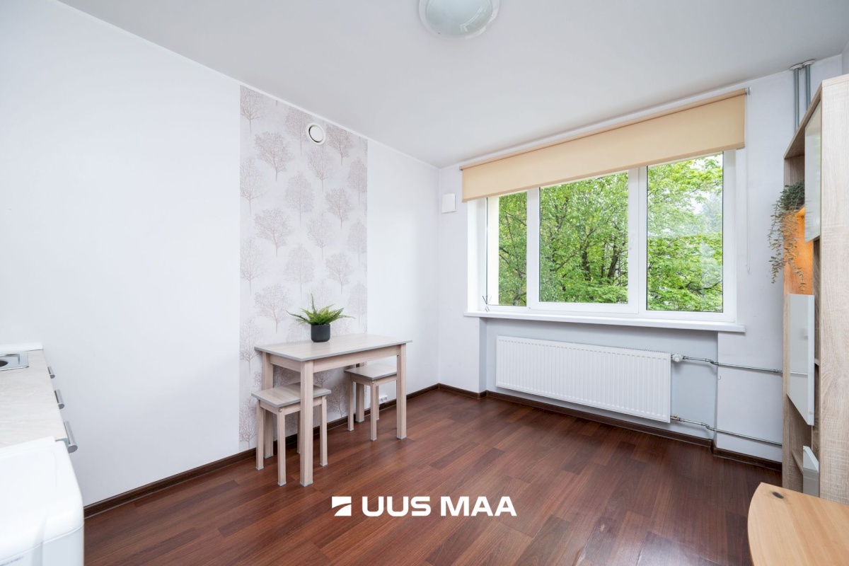 Tallinn, Haabersti linnaosa, Paldiski mnt 75