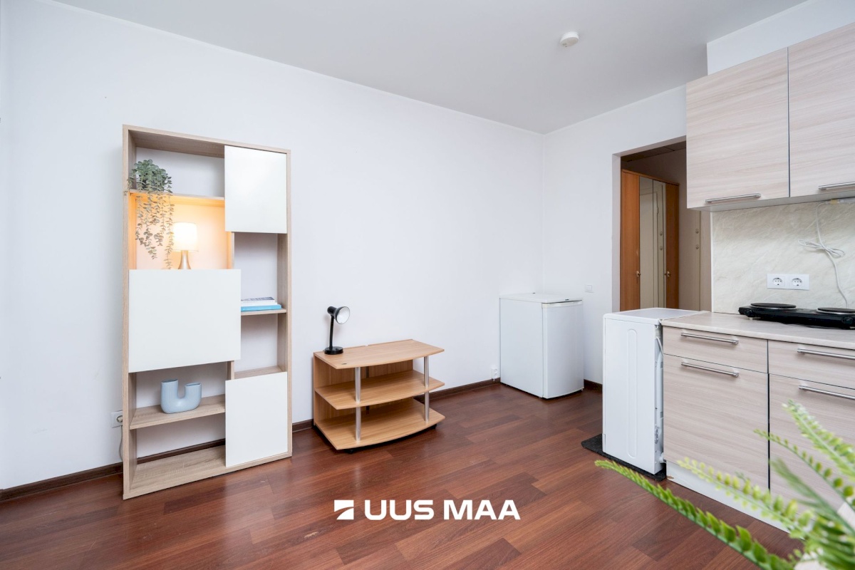 Tallinn, Haabersti linnaosa, Paldiski mnt 75