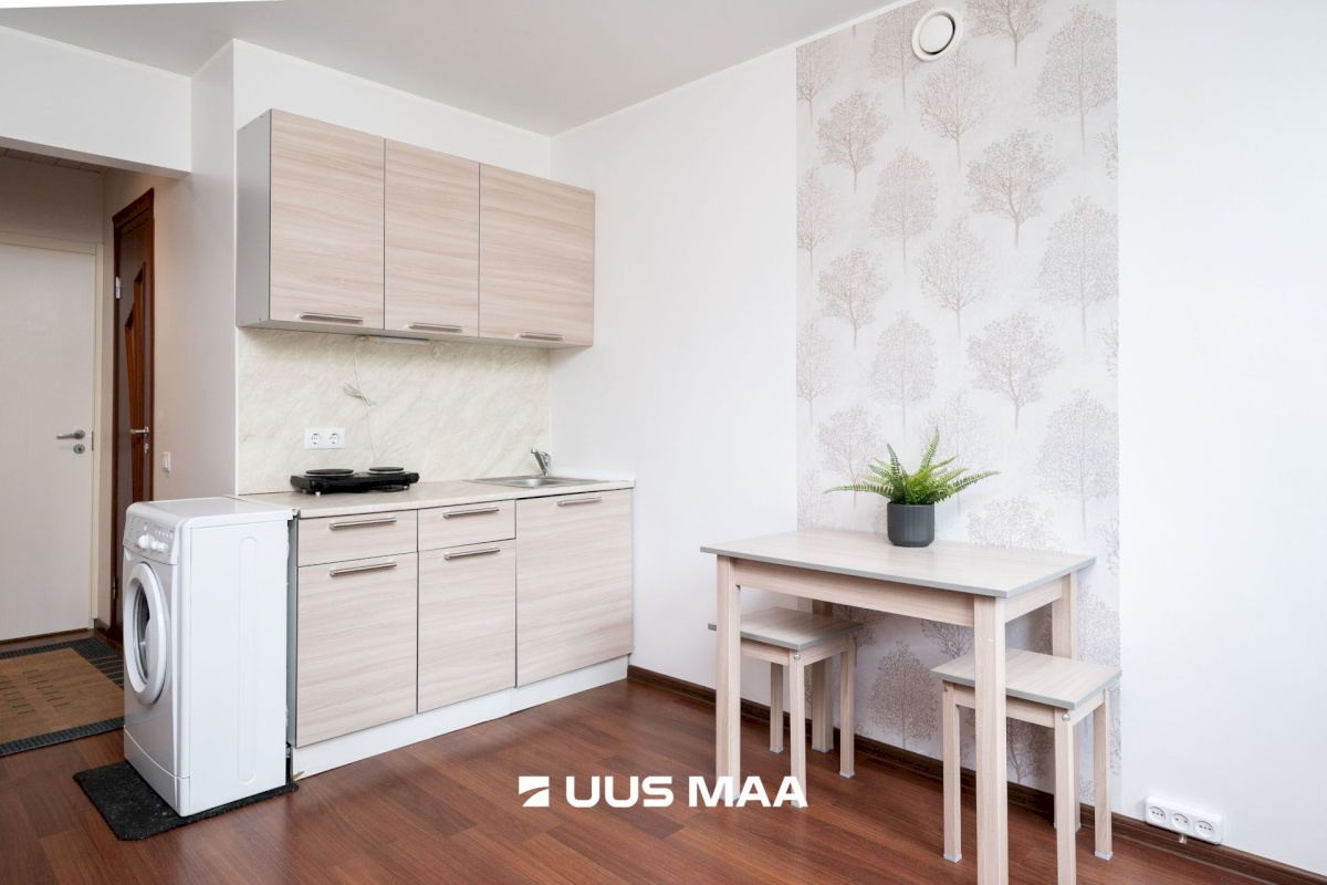 Tallinn, Haabersti linnaosa, Paldiski mnt 75