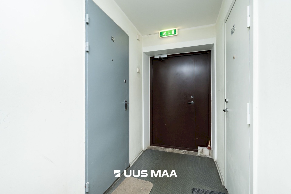 Tallinn, Haabersti linnaosa, Paldiski mnt 75
