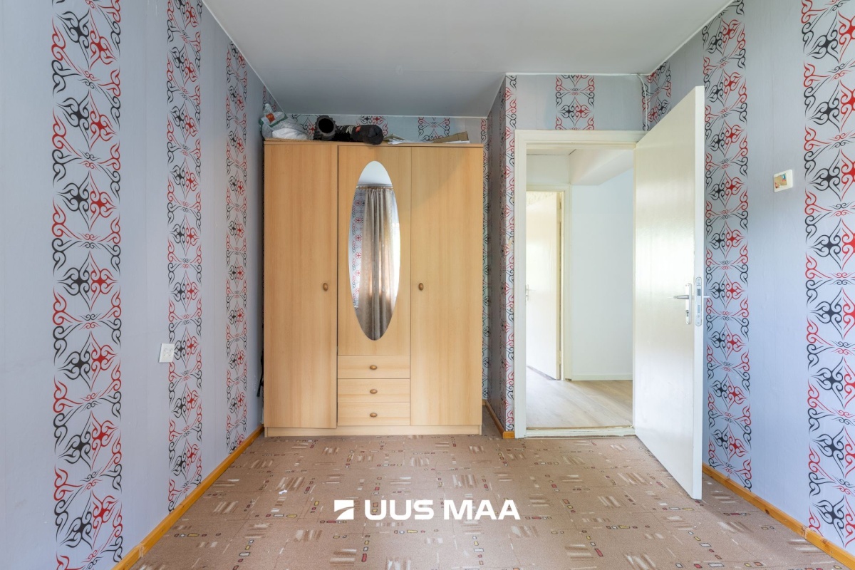 Haljala vald, Võsupere küla, Saare