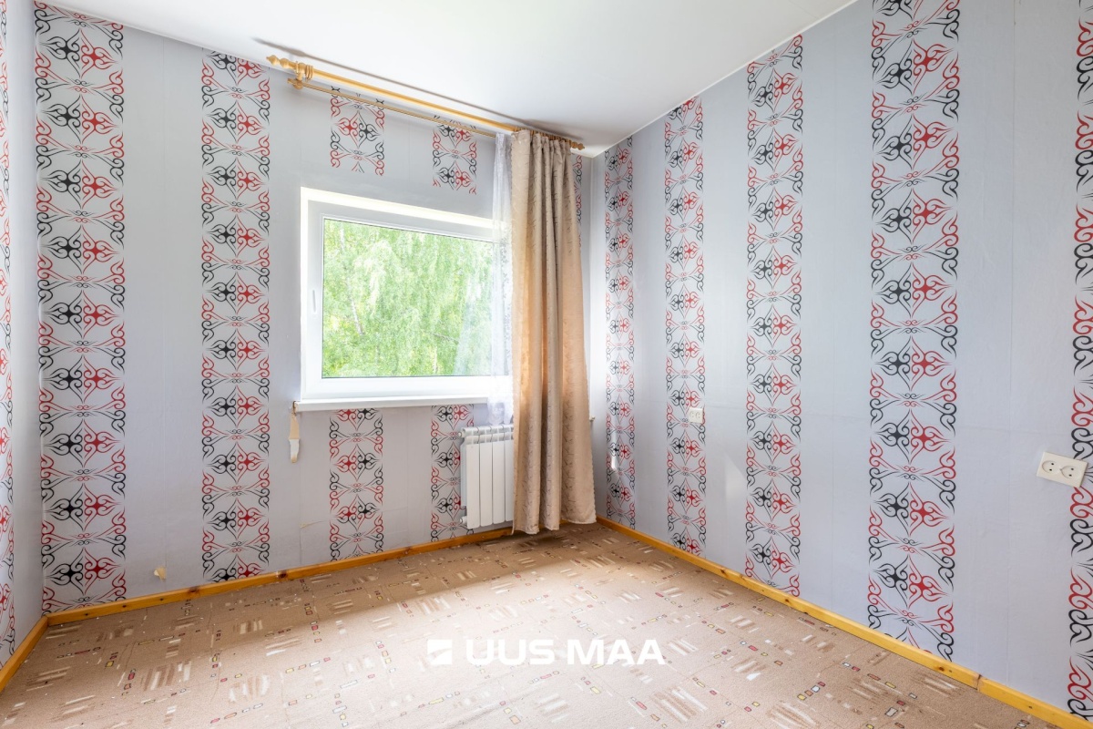 Haljala vald, Võsupere küla, Saare