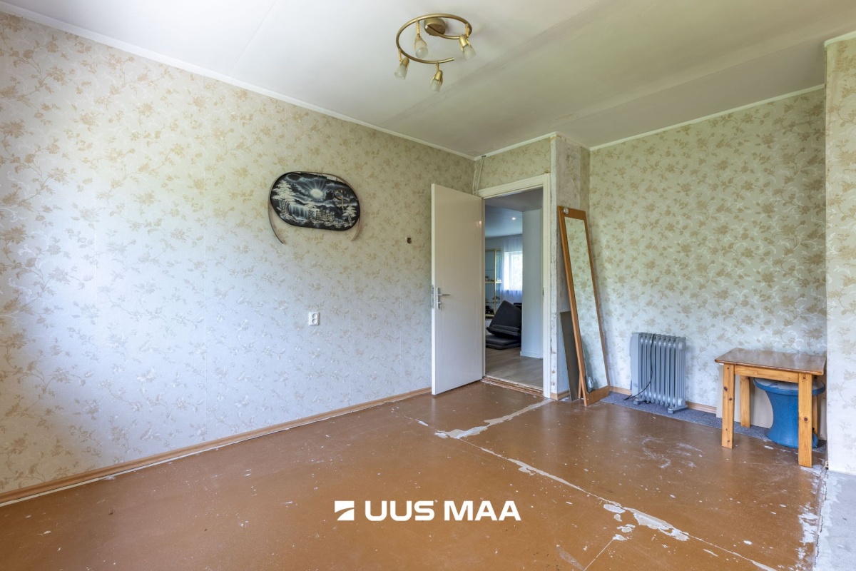 Haljala vald, Võsupere küla, Saare