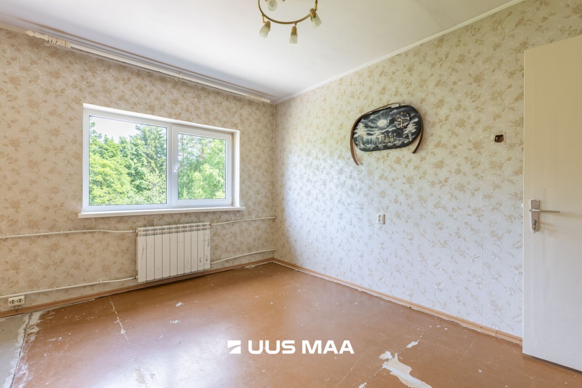 Haljala vald, Võsupere küla, Saare