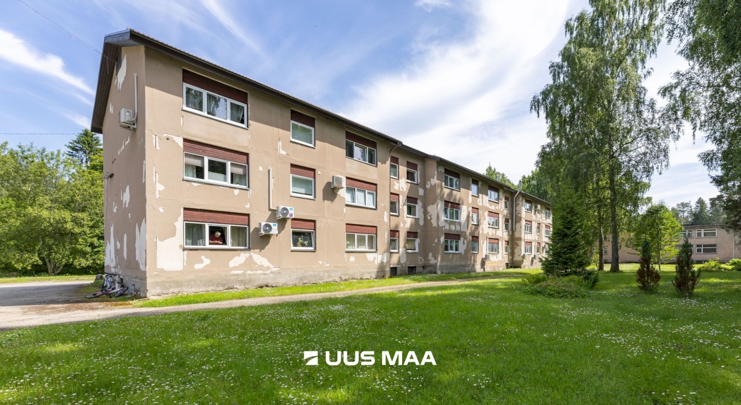 Haljala vald, Võsupere küla, Saare