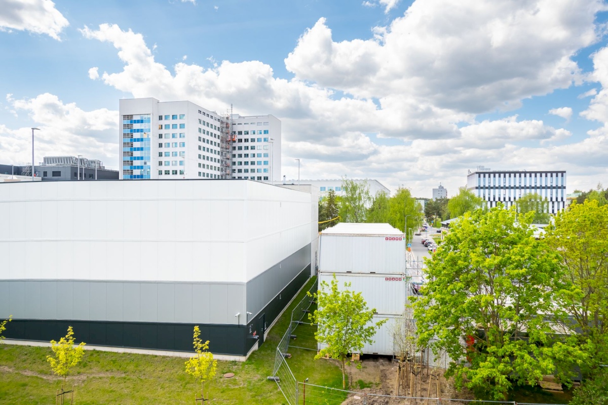 Tallinn, Mustamäe linnaosa, Mustamäe, Retke tee 28