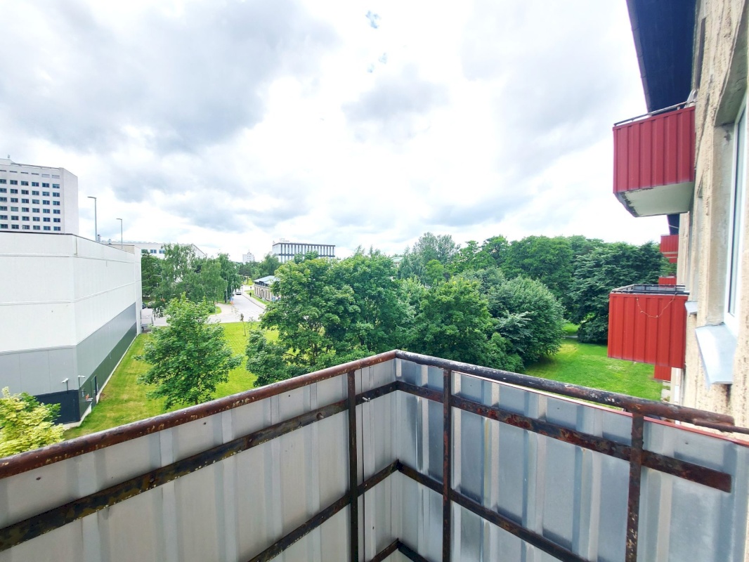 Tallinn, Mustamäe linnaosa, Mustamäe, Retke tee 28