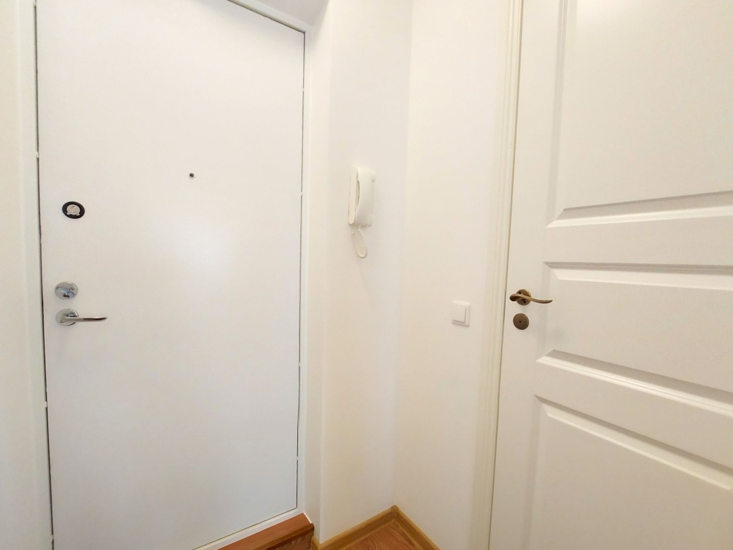 Tallinn, Mustamäe linnaosa, Mustamäe, Retke tee 28