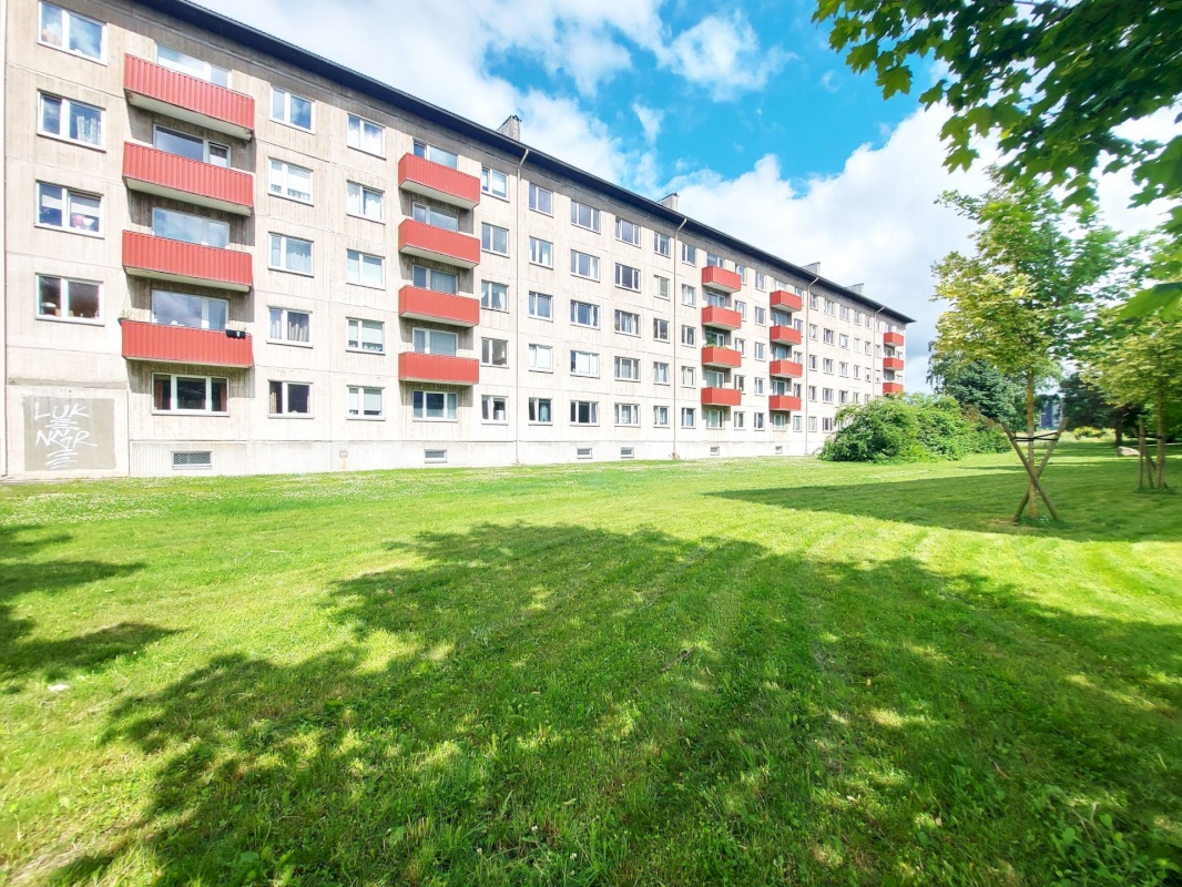 Tallinn, Mustamäe linnaosa, Mustamäe, Retke tee 28